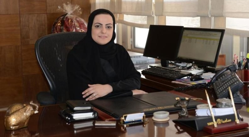 تعرّفي على السعودية رانيا النشار التي اختيرت ضمن أقوى 100 امرأة في العالم